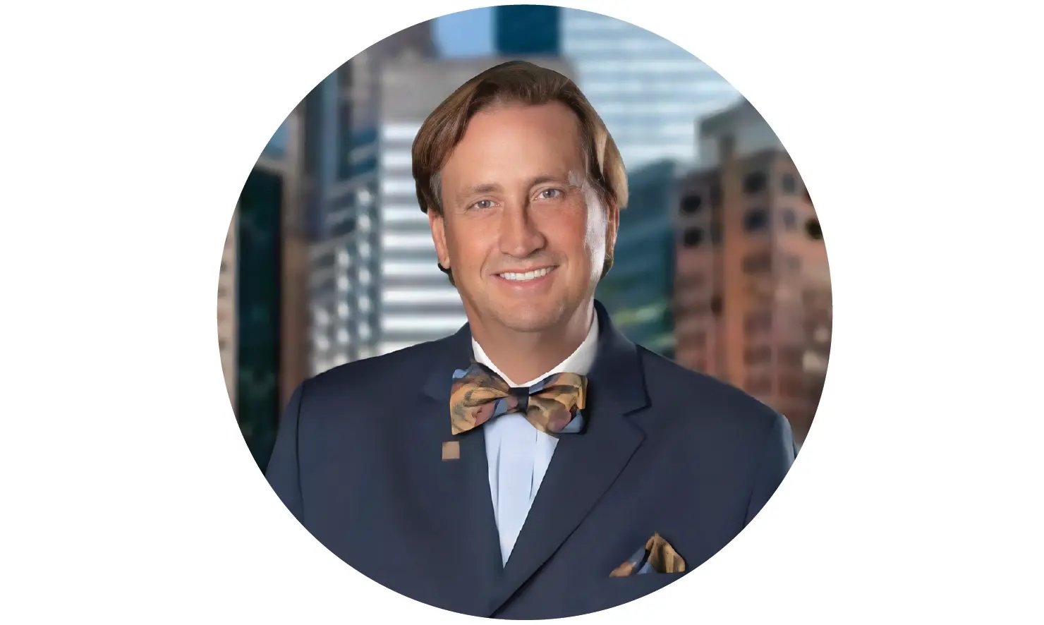 Bill Powers Headshot